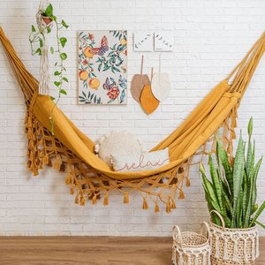 Rede de Descanso - Samba Mostarda