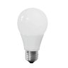 Lâmpada Bulbo LED Dimerizavel 12W 220V Branco Quente 2700K - 3