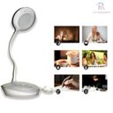 Ver imagem 3 de Luminária de Mesa Portátil Dobravel Led para Nail Designer