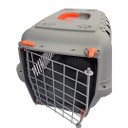 Ver imagem 3 de Caixa Transporte DuraFalcon Neon Laranja Nº2 Durapets