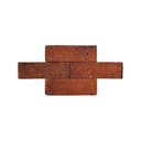Ver imagem 3 de Revestimento Cerâmica Natural - Tijolinho Sierre Rustici 7x22cm