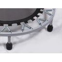 Ver imagem 3 de Cama Elástica Mini Jump 30 molas profissional