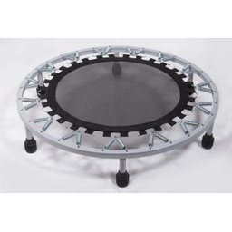 Cama Elástica Mini Jump 30 molas profissional - 2