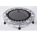 Ver imagem 2 de Cama Elástica Mini Jump 30 molas profissional