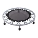 Ver imagem 1 de Cama Elástica Mini Jump 30 molas profissional