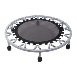 Cama Elástica Mini Jump 30 molas profissional - 1