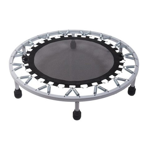 Cama Elástica Mini Jump 30 molas profissional