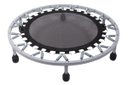 Ver imagem 1 de Cama Elástica Mini Jump 30 molas profissional