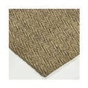 Ver imagem 3 de Tapete Sisal Natural 150x200 Dd