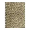 Ver imagem 2 de Tapete Sisal Natural 150x200 Dd