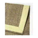 Ver imagem 4 de Tapete Sisal Natural 150x200 Dd