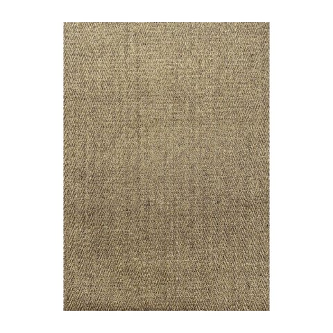 Tapete Sisal Natural 150x200 Dd