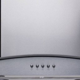 Coifa Cadence Ilha Gourmet Vidro Aço Inox 90cm 110V CFA500 - 3