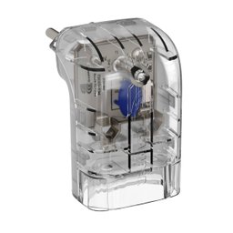 Protetor Surtos Raios Dps Pocket Plug 2 Pinos 10191 Clamper - 3