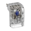 Ver imagem 3 de Protetor Surtos Raios Dps Pocket Plug 2 Pinos 10191 Clamper