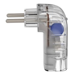 Protetor Surtos Raios Dps Pocket Plug 2 Pinos 10191 Clamper - 1