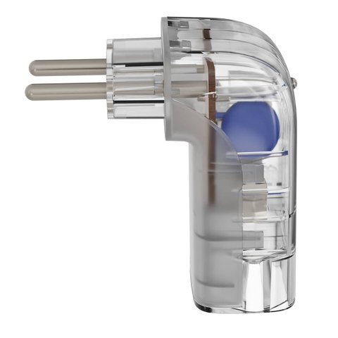 Protetor Surtos Raios Dps Pocket Plug 2 Pinos 10191 Clamper