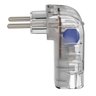 Protetor Surtos Raios Dps Pocket Plug 2 Pinos 10191 Clamper - 1