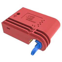 Protetor Contra Surto Clamper Vcl 275V 20Ka Perfurante - Dps - 1