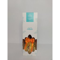 Difusor de Varetas Passiflora Vidraria 250ml VITTO - 3