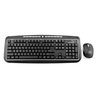 Teclado E Mouse Sem Fio Multilaser 2,4 Ghz Multimídia Usb - TC137 TC137 - 2