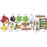 Adesivo Decorativo Angry Birds - R+ Adesivos - 2