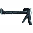 Ver imagem 1 de Aplicador Metálico de Silicone Semiaberto 310ml - 8863655 - Sparta