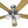 Ventilador Teto Hunter Fan Beacon Hill 5 Pás 127V St50031 - 8