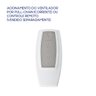 Ventilador Teto Hunter Fan Builder Plus 5 Pás 220V St50060 - 4