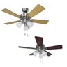 Ventilador Teto Hunter Fan Beacon Hill 5 Pás 220V com Controle Remoto St50031 - 2