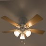 Ventilador Teto Hunter Fan Beacon Hill 5 Pás 220V com Controle Remoto St50036 - 3