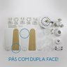 Ventilador Teto Hunter Fan Beacon Hill 5 Pás 220V com Controle Remoto St50036 - 6
