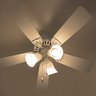 Ventilador Teto Hunter Fan Beacon Hill 5 Pás 220V com Controle Remoto St50036 - 4