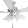 Ventilador Teto Hunter Fan Beacon Hill 5 Pás 220V com Controle Remoto St50036 - 5