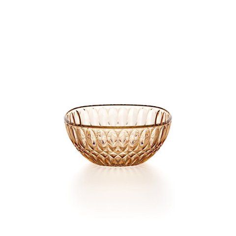 Tigela Bowl em Bio Plástico Não Fóssil Ø21 Cm - Vanity - Aria - Powder- Guzzini