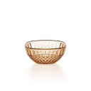 Ver imagem 1 de Tigela Bowl em Bio Plástico Não Fóssil Ø21 Cm - Vanity - Aria - Powder- Guzzini