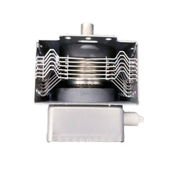 Magnetron Micro-ondas Brastemp M24Fb-610A W10160035 Original - 3 Magnetron Micro-ondas Brastemp M24Fb-610A W10160035 Original - 3