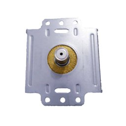 Magnetron Micro-ondas Brastemp M24Fb-610A W10160035 Original - 1 Magnetron Micro-ondas Brastemp M24Fb-610A W10160035 Original - 1