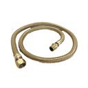 Ver imagem 1 de Mangueira Tubo Flexível de Cobre para Gás Gn Glp 2