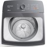 Máquina de Lavar Bwj14ab 14 Kg Smart Sensor Reduzir Tempo Brastemp - 6
