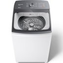 Ver imagem 1 de Máquina de Lavar Bwj14ab 14 Kg Smart Sensor Reduzir Tempo Brastemp