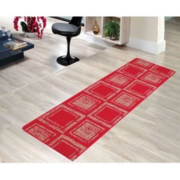 Passadeira Tapete Sisal 0,66 x 1,80 Antiderrapante Ps - Passadeira Ps-20 - 1