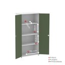 Ver imagem 7 de Armário para Escritório 159,6x 41x 79,2 Cm