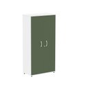 Ver imagem 3 de Armário para Escritório 159,6x 41x 79,2 Cm