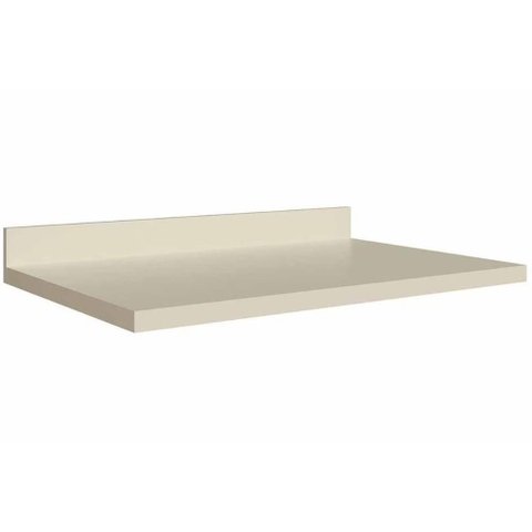 Tampo de Cozinha Modulado P/ Balcão Ph 3047 80cm Cinza Argila - Herval