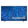 Smart TV Samsung 65” 4K Ultra HD, LED UN65BU8000GXZD, Wi-fi Integrado - 1