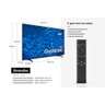 Smart TV Samsung 65” 4K Ultra HD, LED UN65BU8000GXZD, Wi-fi Integrado - 13