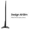 Smart TV Samsung 65” 4K Ultra HD, LED UN65BU8000GXZD, Wi-fi Integrado - 3