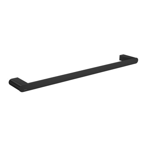 Toalheiro Barra 60cm Deca Versa 2040.bl31.060.mt Black Matte