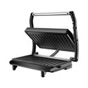 Ver imagem 2 de Grill Mondial Master Press PG-01 1000W 220V